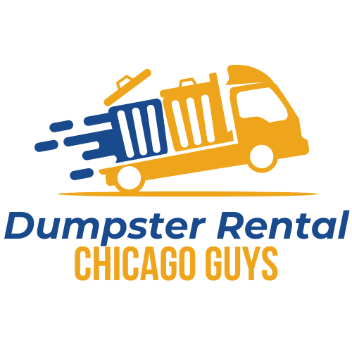 Dumpster Rental Chicago Guys